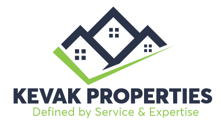 Kevak Properties logo