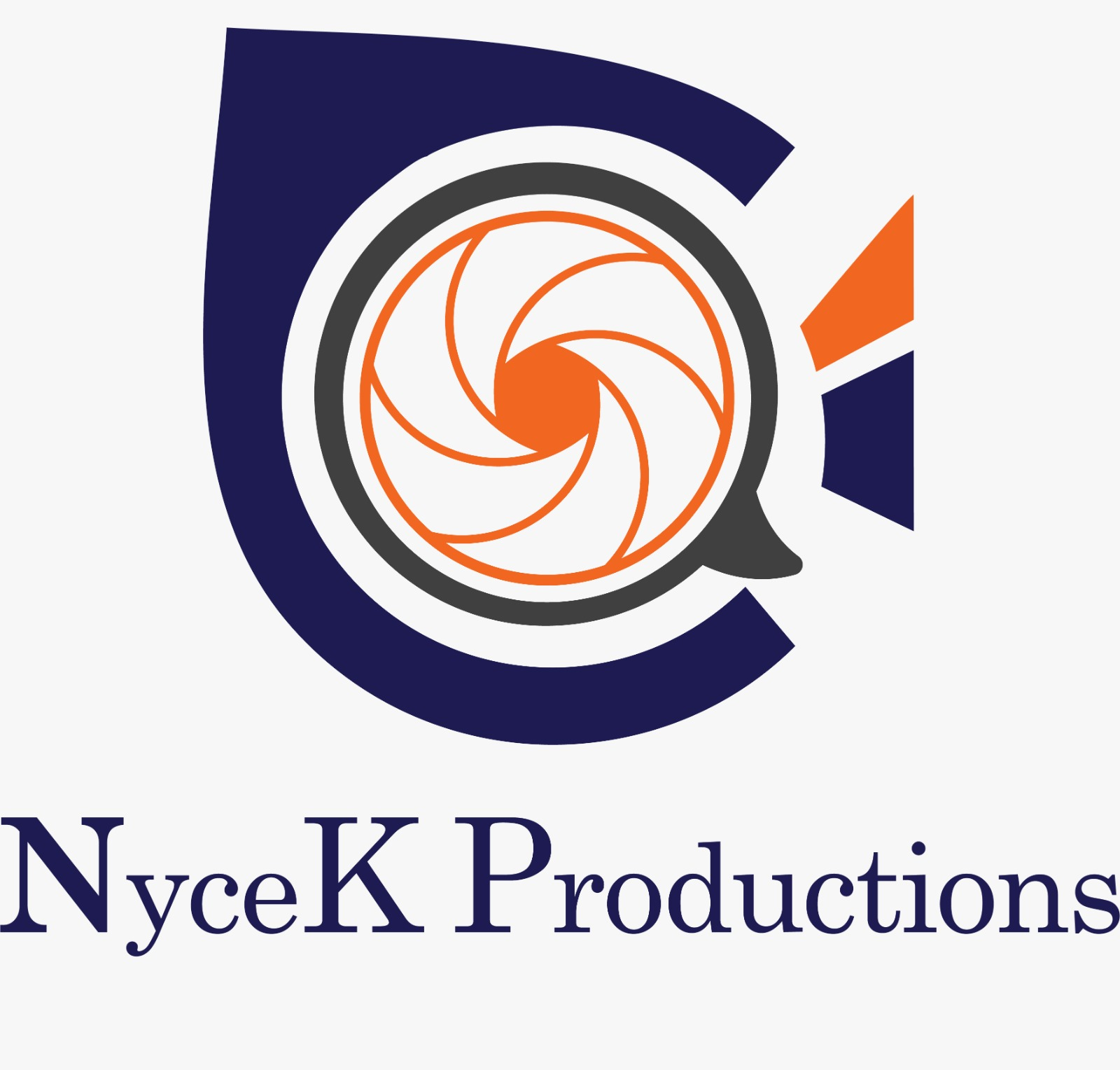 NyceKP Productions logo