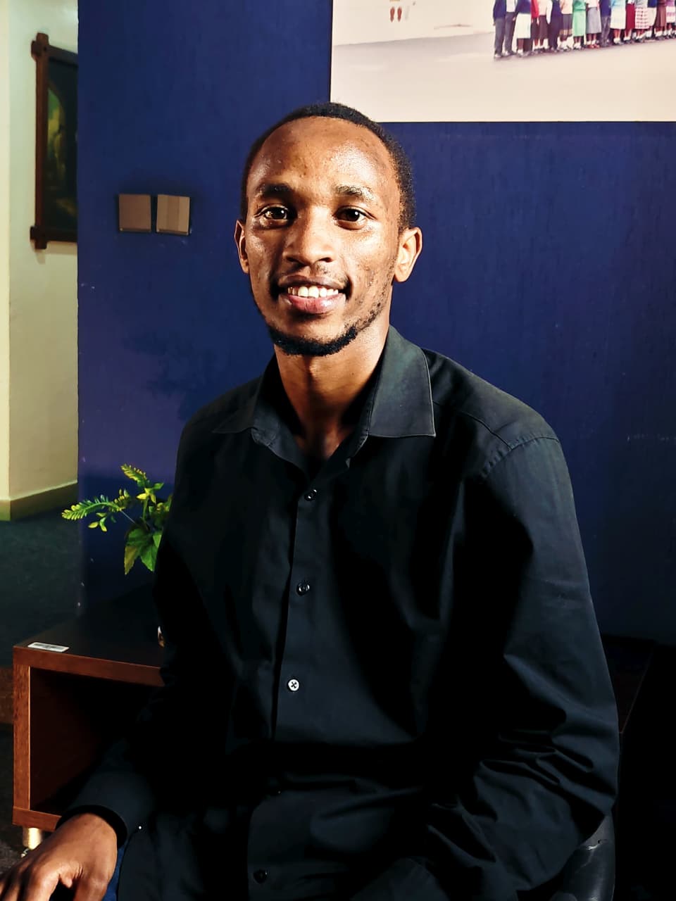 Maina Njogu